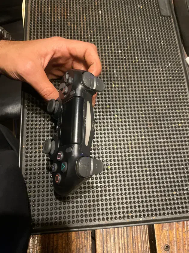 فروش دسته اورجینال رو کاری بدون ایراد|کنسول، بازی ویدئویی و آنلاین|شهریار, شهریار|دیوار