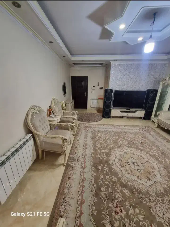 ۶۵متری پارکینگ اصلی اسانسور افسریه|فروش آپارتمان|تهران, افسریه جنوبی|دیوار