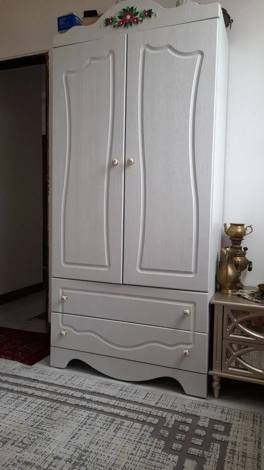 سرویس خواب دومنظوره ممبران|تخت و سرویس خواب|لاهیجان, انقلاب|دیوار