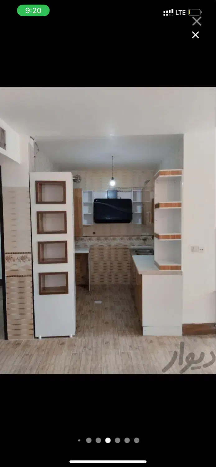 خانه اجاره ای ۲خواب همکف نشاط|اجارهٔ خانه و ویلا|شیراز, شهرک قمشه|دیوار