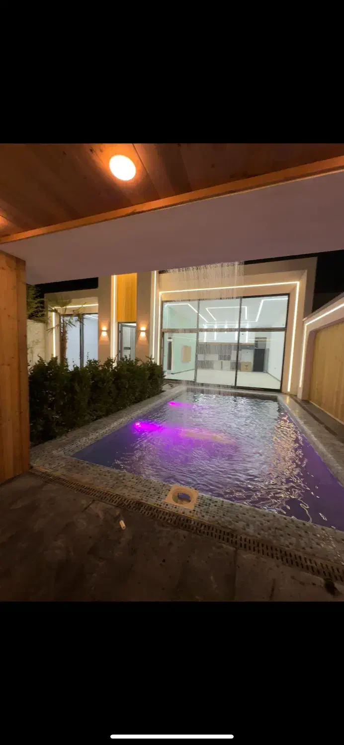 ویلا کردان تهراندشت سرخاب سهیلیه زعفرانیه|فروش خانه و ویلا|هشتگرد, تهران دشت|دیوار