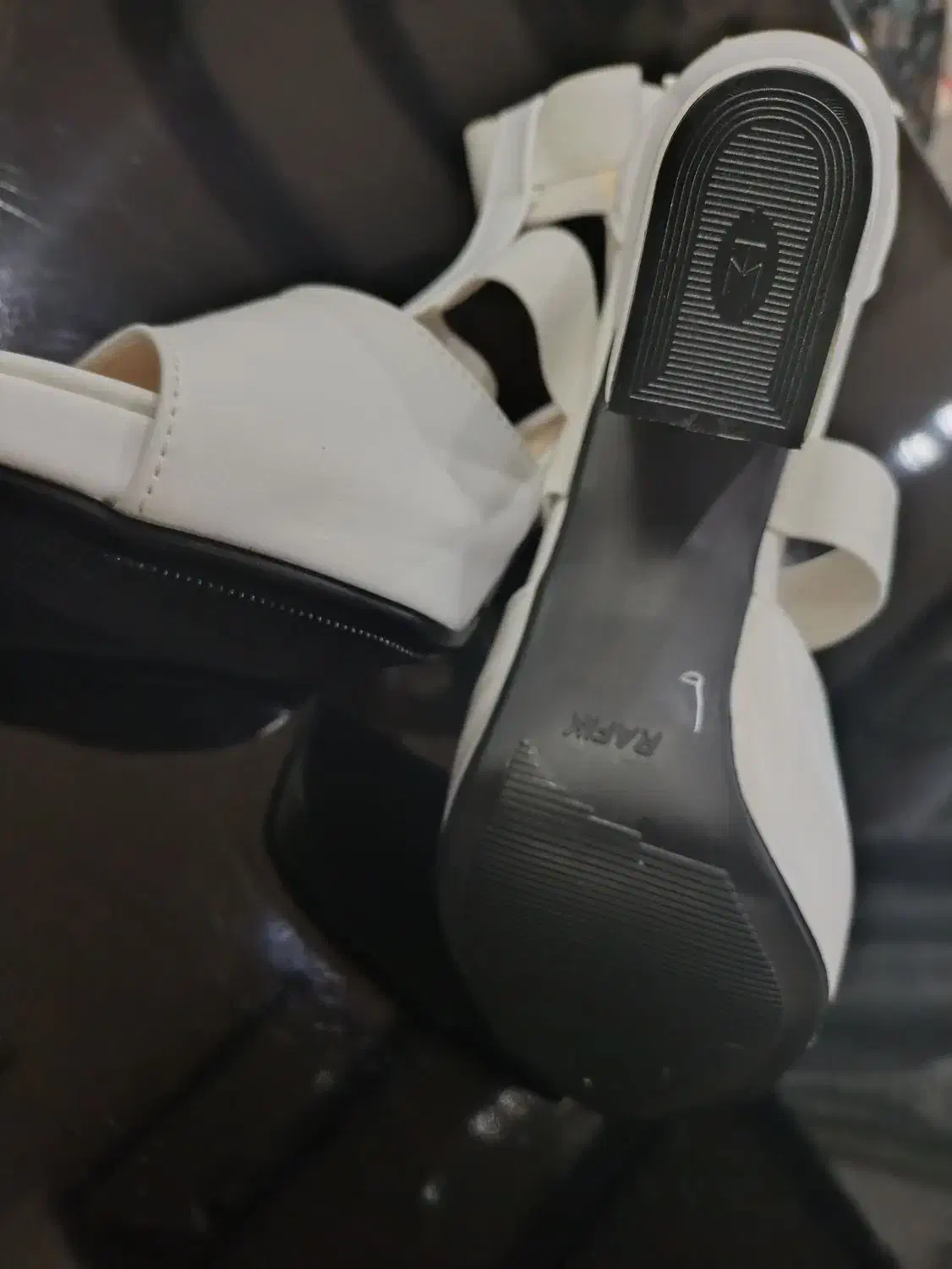 کفش مجلسی|کیف، کفش، کمربند|سنندج, |دیوار