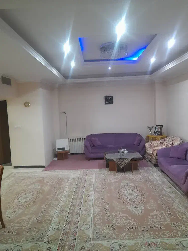 فروش آپارتمان ۵۷ متری فول امکانات هفت چنار|فروش آپارتمان|تهران, هفت چنار|دیوار