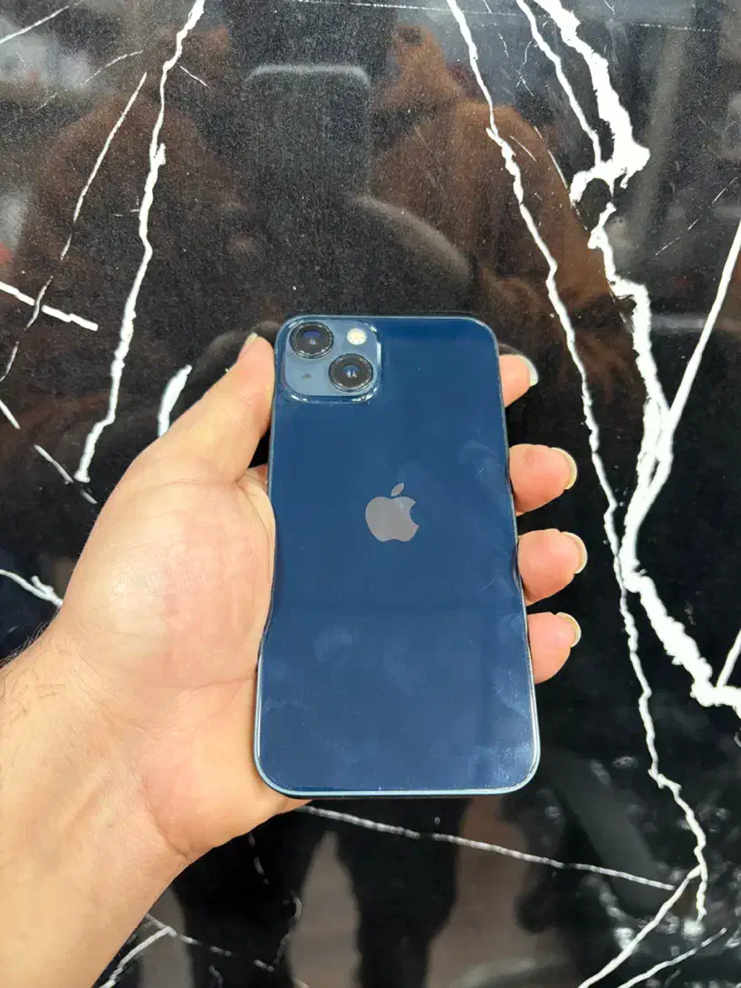 آیفون ۱۳ نرمال|موبایل|بهبهان, |دیوار