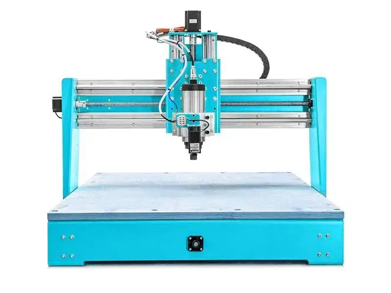 دستگاه سی ان سی رو میزی|ماشین‌آلات صنعتی|تهران, علم و صنعت|دیوار