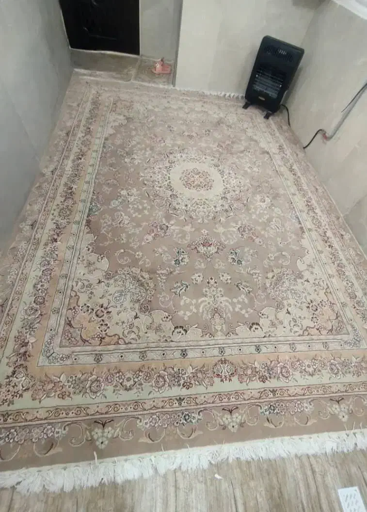 فرش|فرش|پاکدشت, پارچین|دیوار