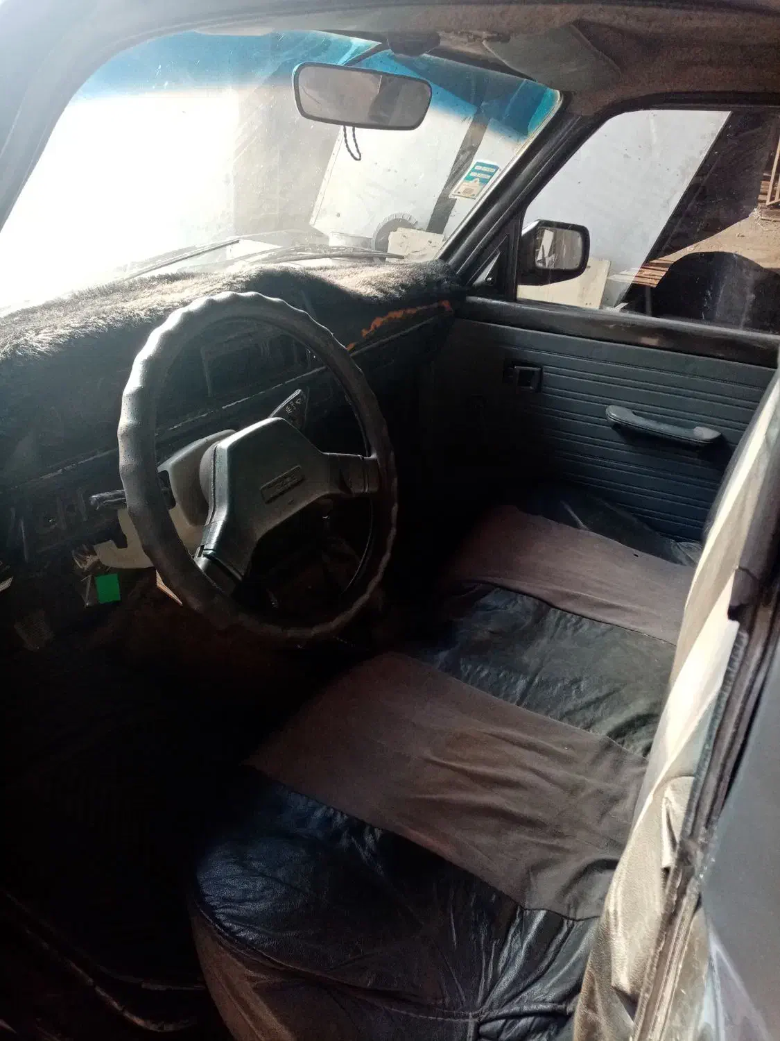 مزدا2000|خودرو سواری و وانت|مشهد, سیس‌آباد|دیوار