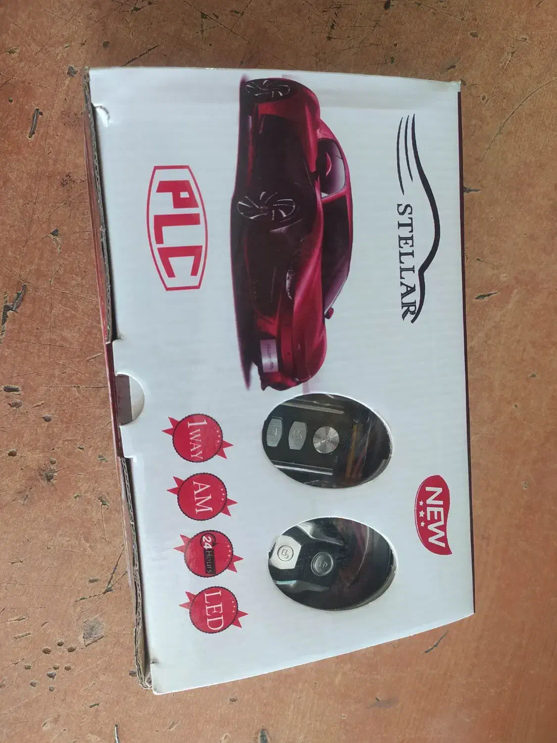 دزدگیر|قطعات یدکی و لوازم جانبی|قدس, شهر‌قدس|دیوار