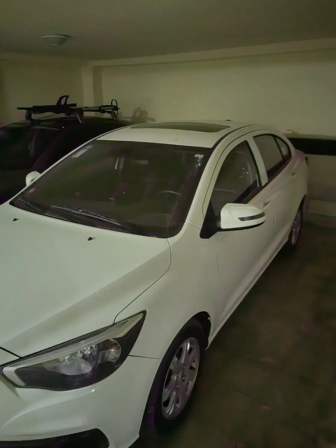 شاهین g 1403|خودرو سواری و وانت|کرج, شهرک جهان‌نما|دیوار