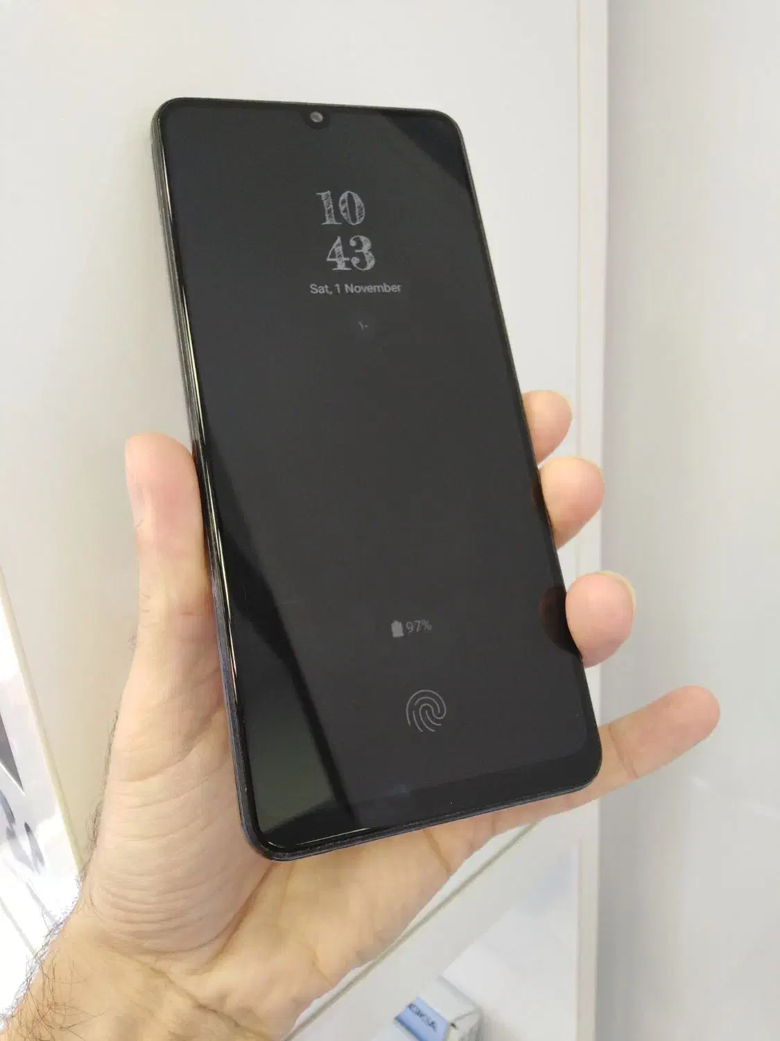 تعویض گلکسی a32|موبایل|رشت, نامجو|دیوار