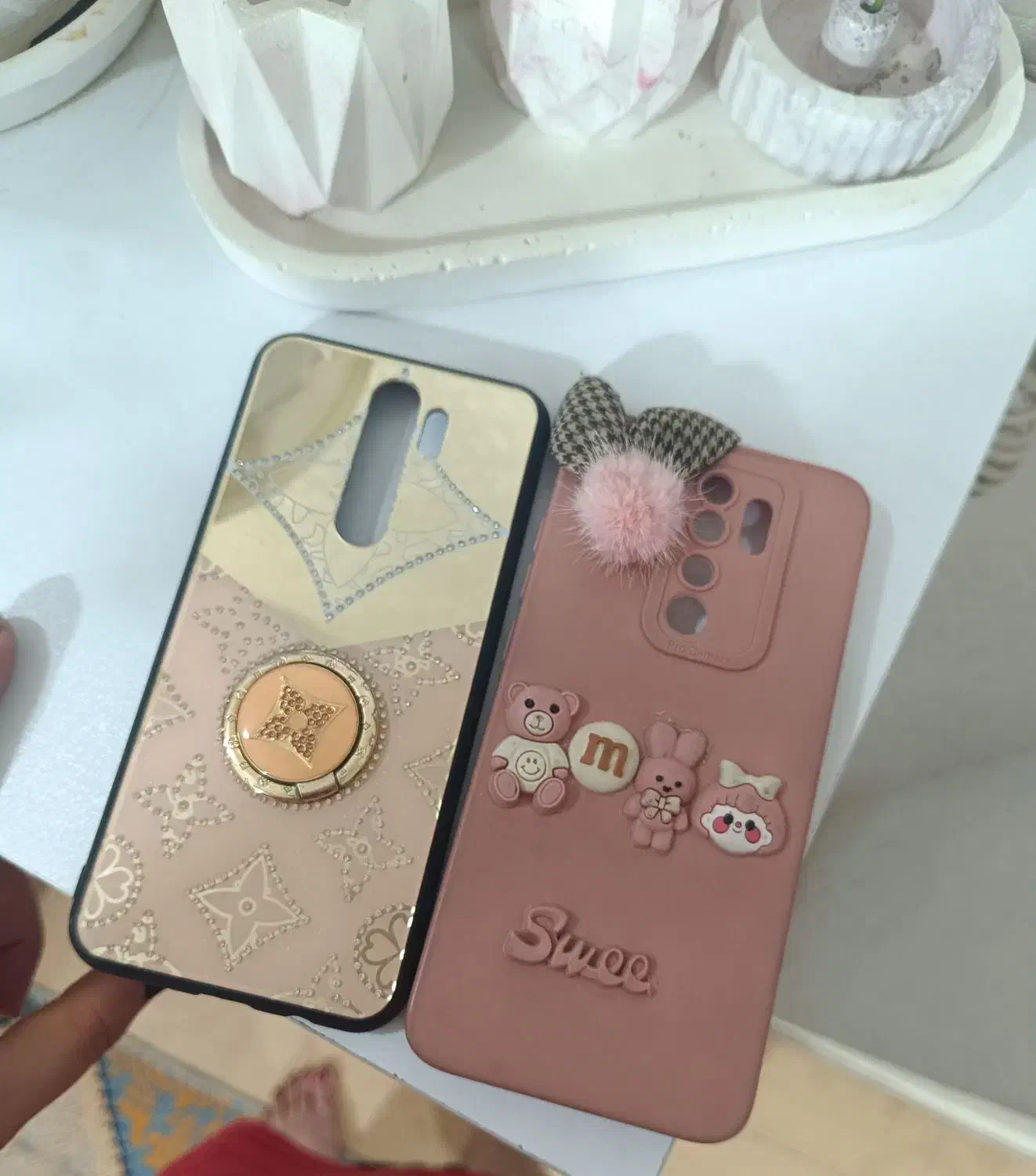 قاب گوشی نوت ۸پرو|لوازم جانبی موبایل و تبلت|اقبالیه, |دیوار