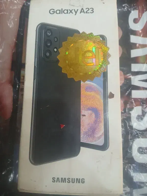 گوشی a23|موبایل|اهواز, کمپلو جنوبی|دیوار