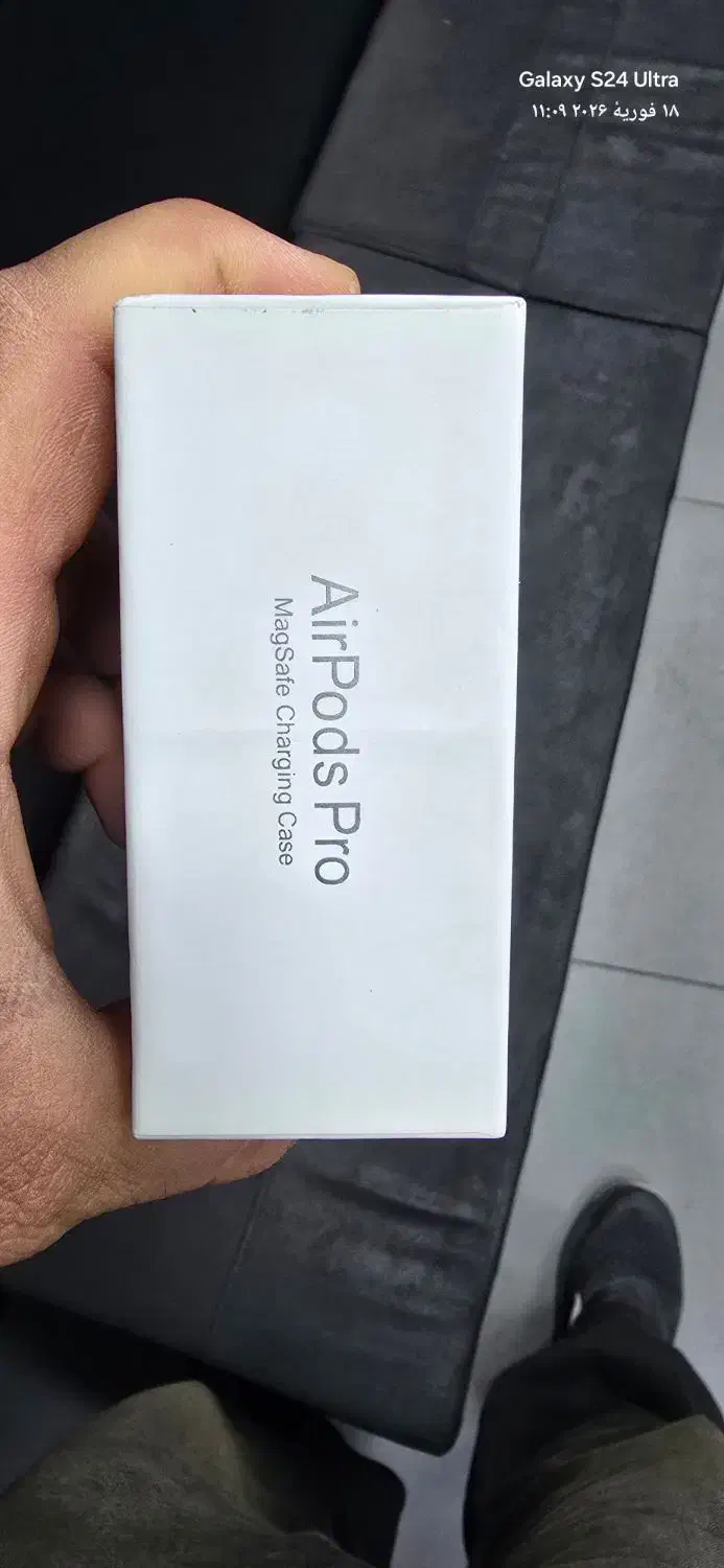 Airpodspro|لوازم جانبی موبایل و تبلت|اهواز, نادری|دیوار