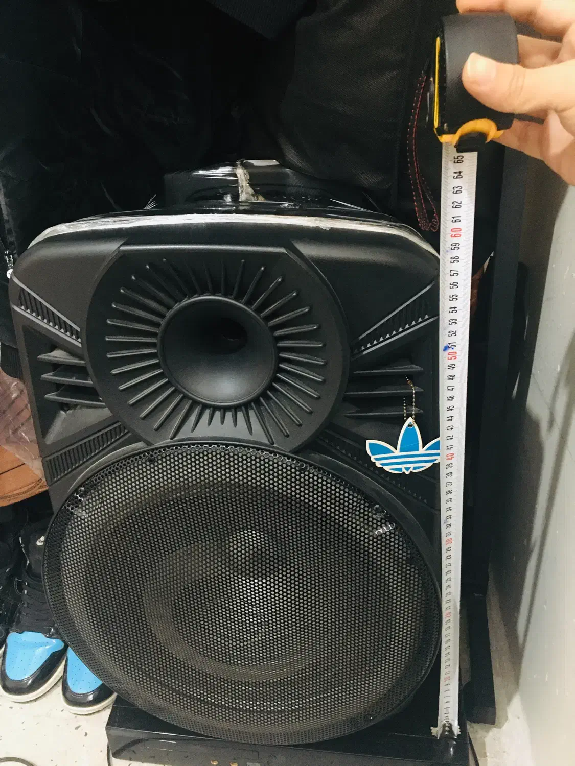 سایز ۱۵ باند|آلات موسیقی|تهران, پاسداران|دیوار