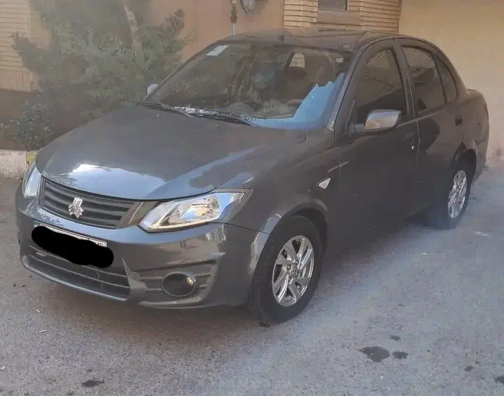 ساینا مدل ۹۸ ، اقساط آسان با چک|خودرو سواری و وانت|تهران, نارمک|دیوار