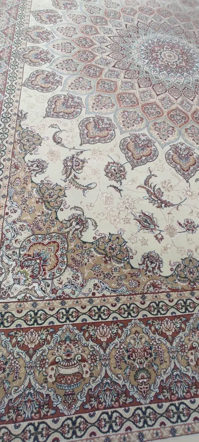 فرش 700 شانه تک|فرش|مشهد, امیریه|دیوار