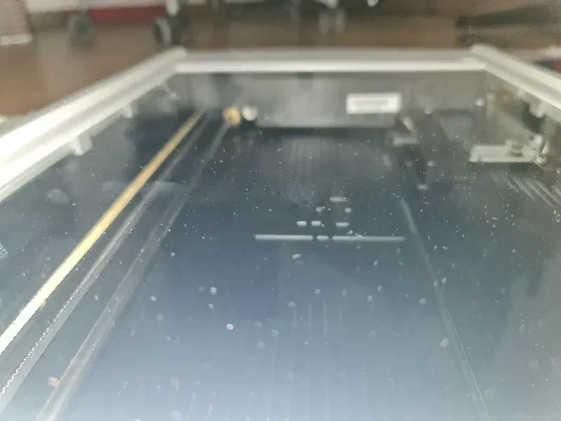 اسکنر hp scanjet G2410|پرینتر، اسکنر، کپی، فکس|کرج, آق تپه|دیوار