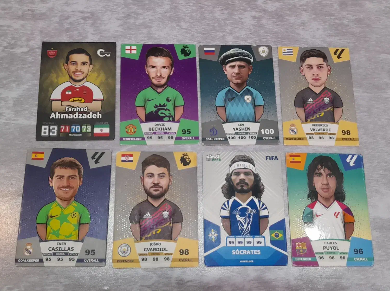 کارت کیمدی|اسباب‌‌بازی|بوشهر, |دیوار