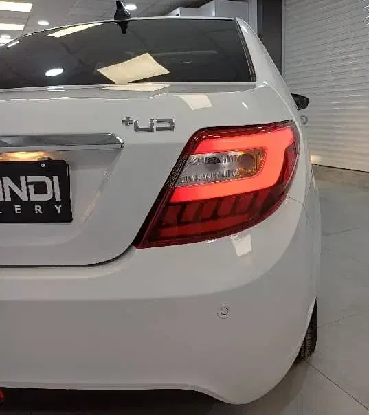 دنا پلاس ۵ دنده سفید(بورسی)صفر KHORSANDI|خودرو سواری و وانت|اصفهان, شاهزاده ابراهیم|دیوار