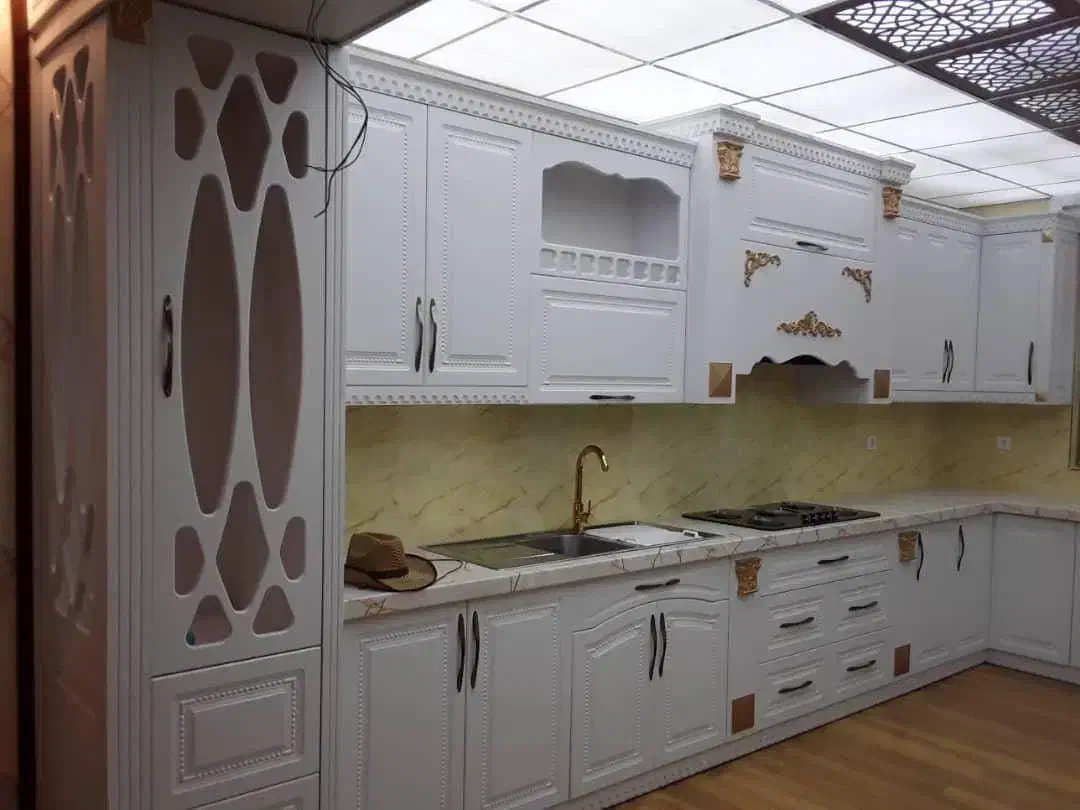 فروش فوق العاده کابینت ها\ممبران\اماده نصب کد 5543|مصالح و تجهیزات ساختمان|دورود, |دیوار