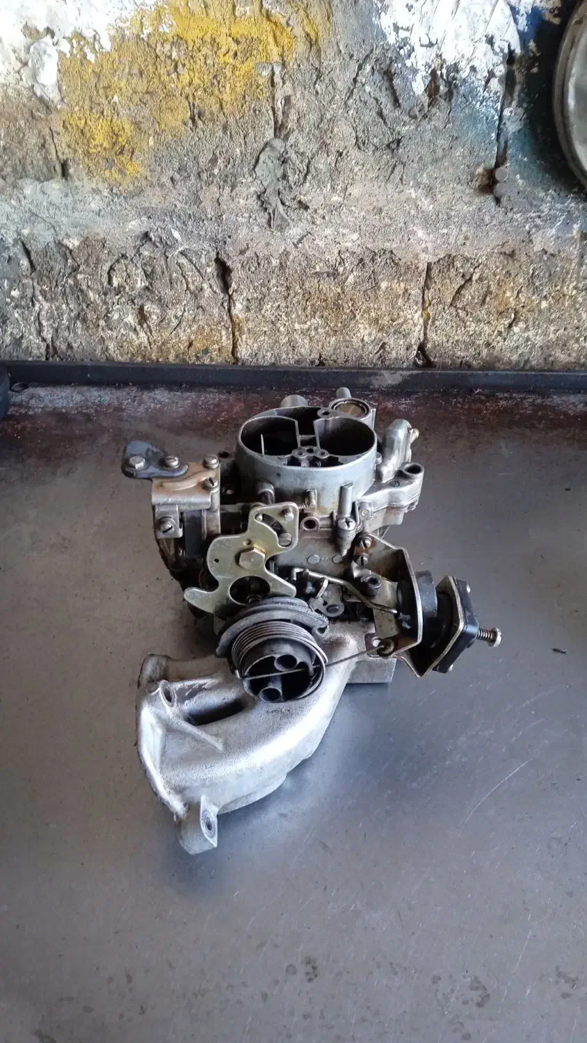 کاربرات پژو دوهزار سالم سالم|قطعات یدکی و لوازم جانبی|کرمانشاه, |دیوار