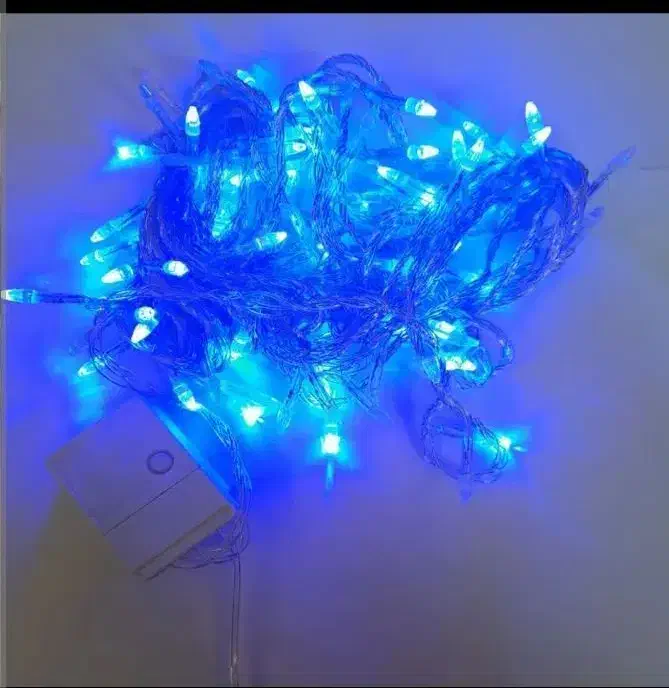 ریسه لامپ سوزنی|ریسه و چراغ تزئینی|تهران, جنتآباد شمالی|دیوار