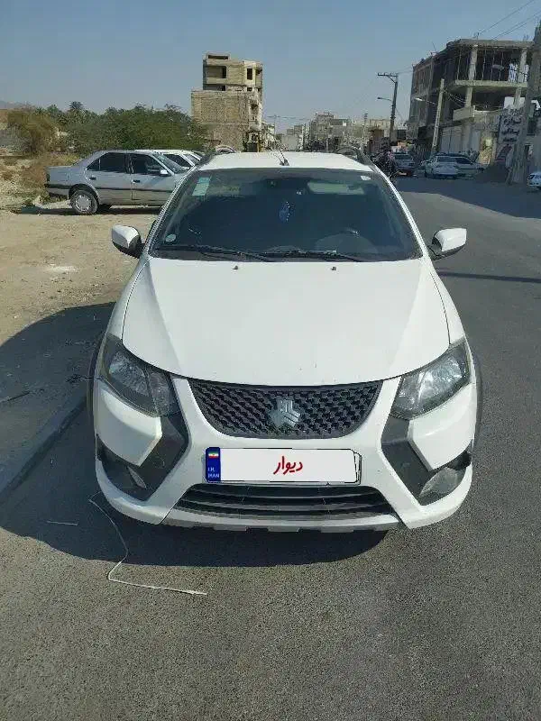 فروش|خودرو سواری و وانت|رودان, |دیوار