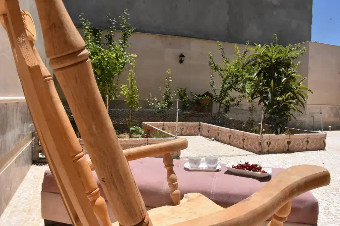 ویلایی البرز۳ همکف سه خواب حیاط اختصاصی|اجارهٔ آپارتمان|صدرا-فارس, فاز ۱|دیوار