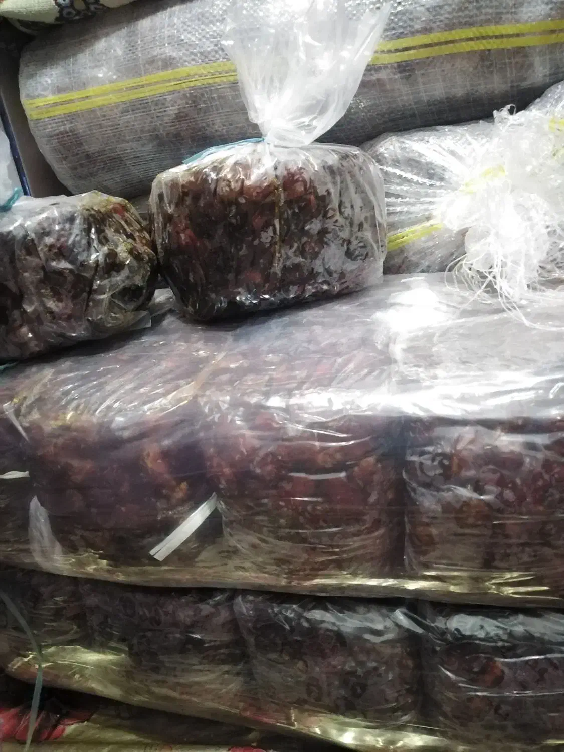 خرمای مرداسنگ درجه یک|خوردنی و آشامیدنی|منوجان, |دیوار