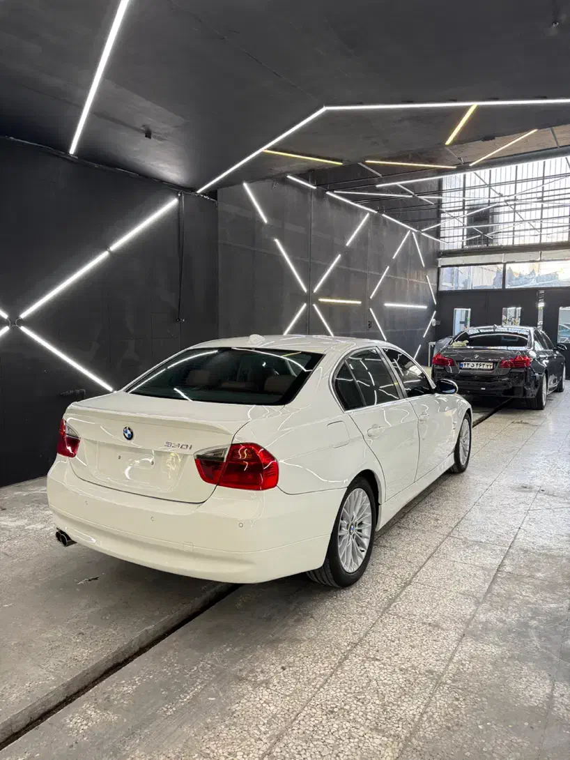 bmw 330|خودرو سواری و وانت|تهران, هاشم‌آباد|دیوار