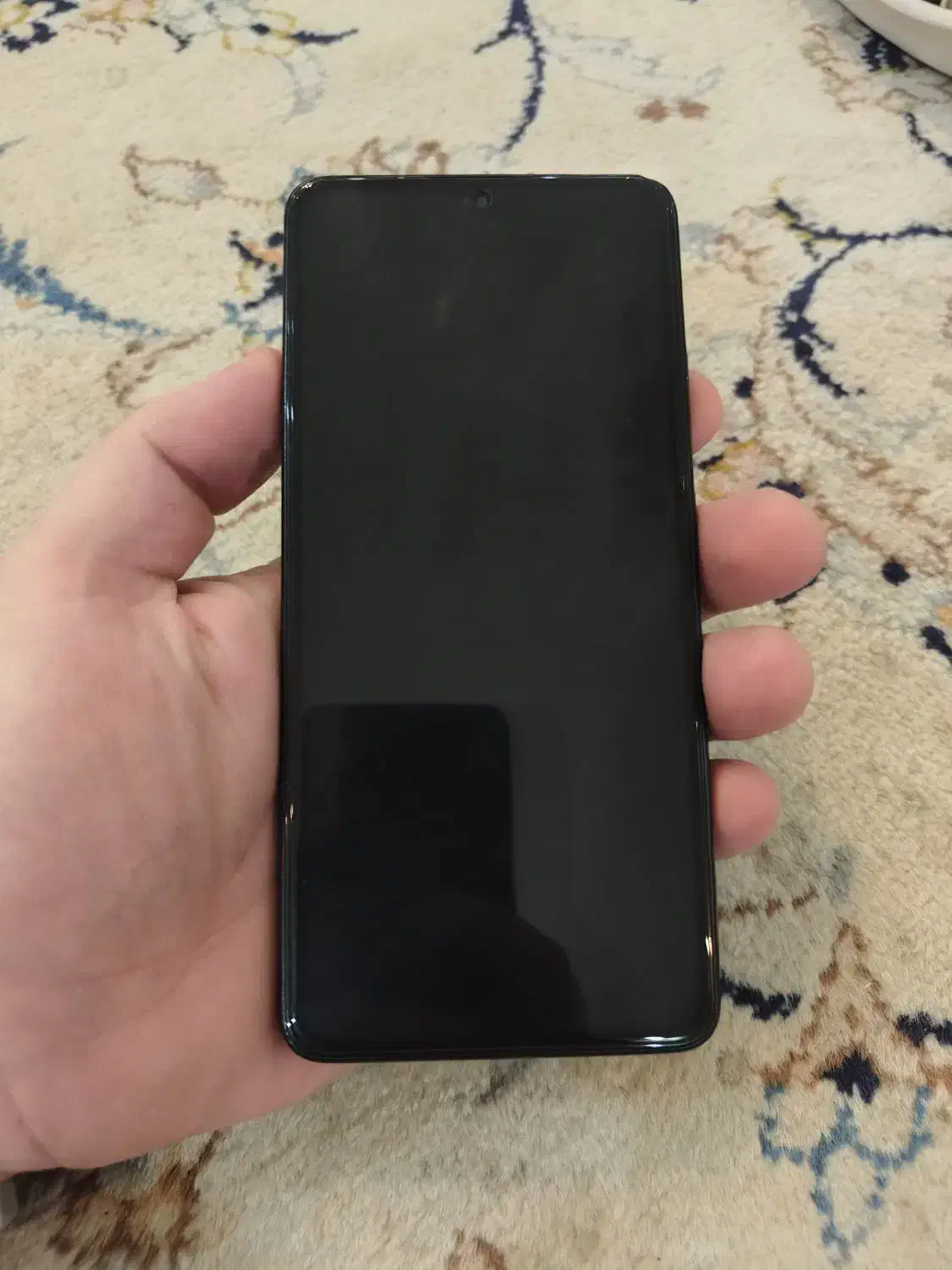 Poco X7 pro 512|موبایل|تهران, بنی‌هاشم|دیوار