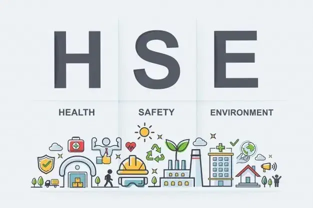 آموزش hse اچ اس ای ،Hse مقدماتی پیشرفته افسر|خدمات آموزشی|اهواز, پادادشهر|دیوار