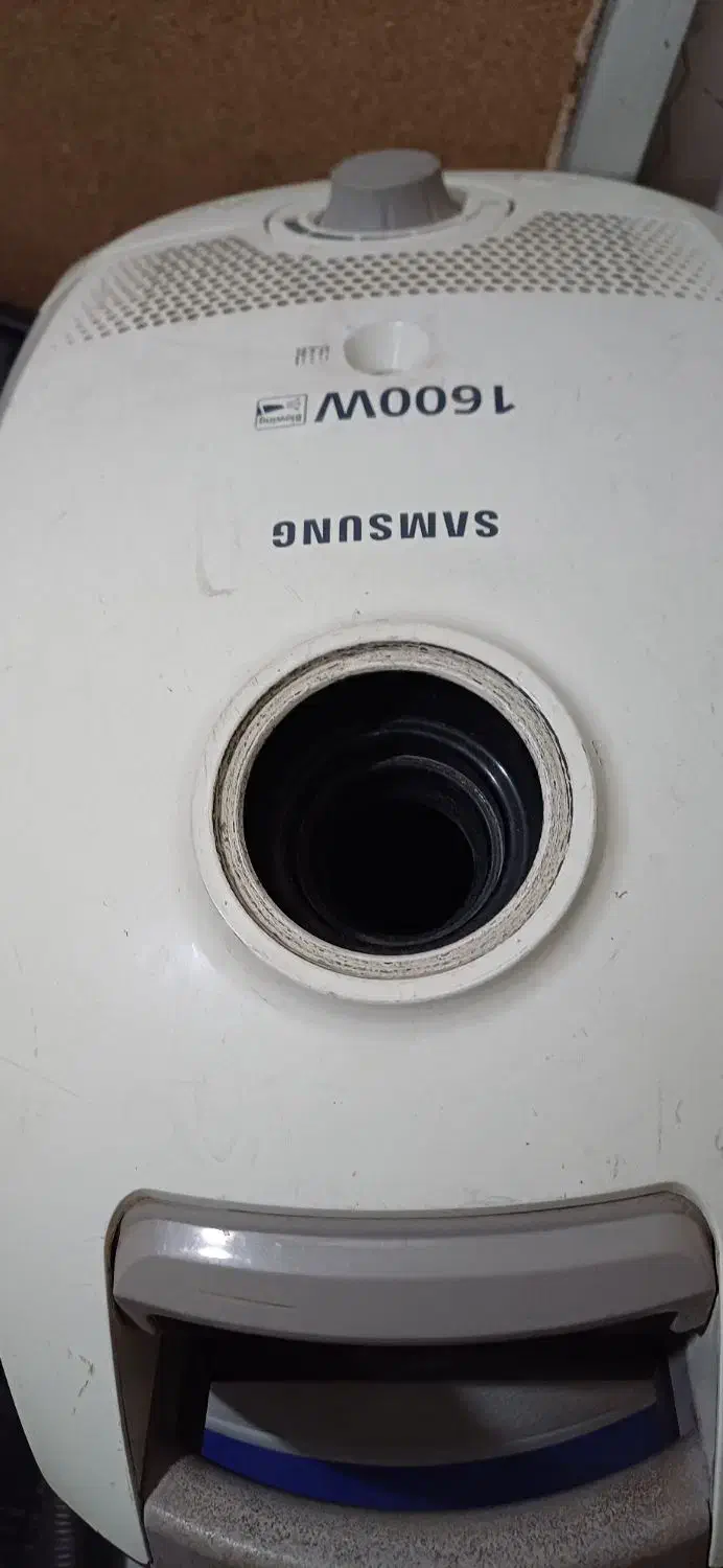 جاروبرقی سامسونگ|جاروبرقی، جارو شارژی، بخارشو|اهواز, نبوت|دیوار