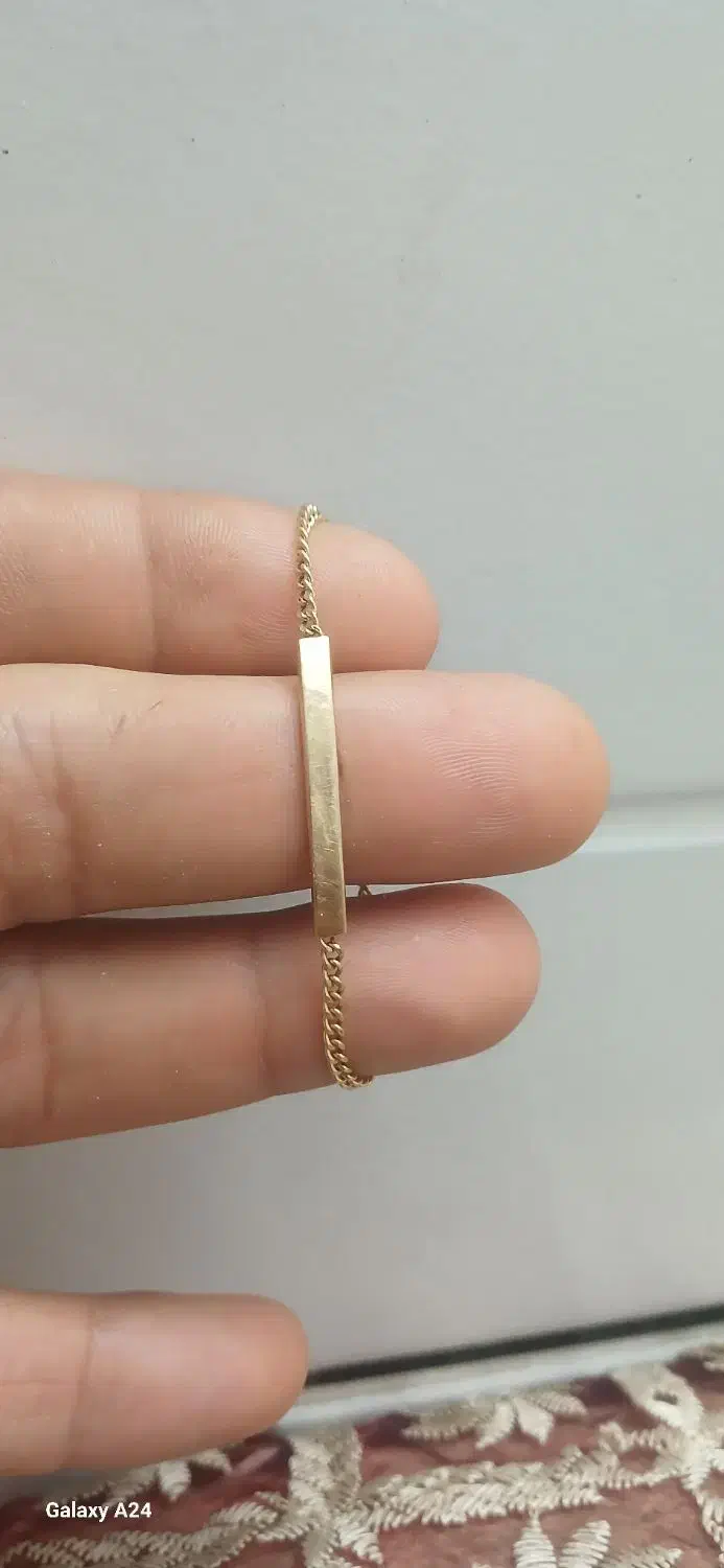 دستبند بچگانه|جواهرات|ساوه, |دیوار