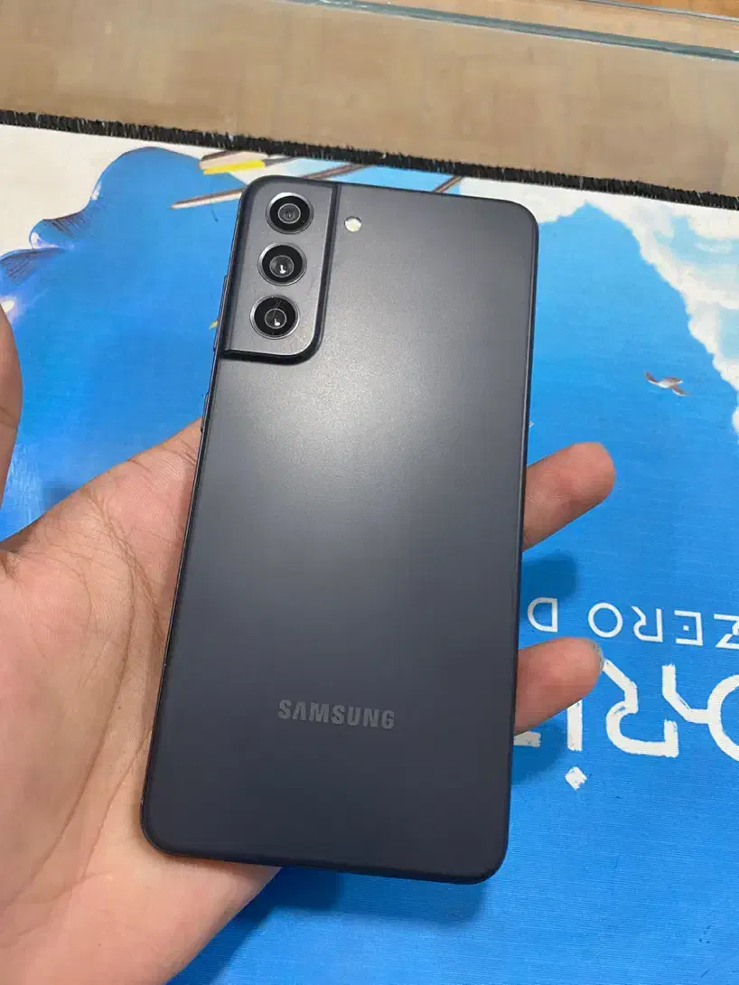 S21 FE 5g|موبایل|جیرفت, |دیوار