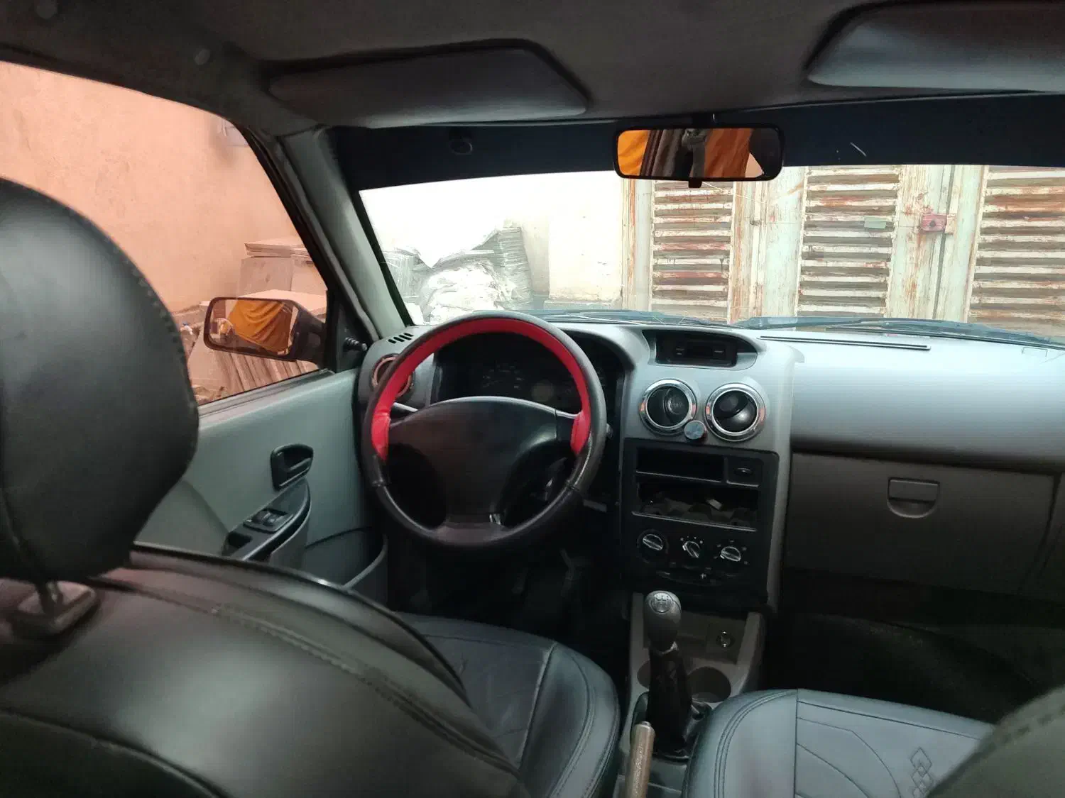 پراید 131 نوک مدادی مدل 90|خودرو سواری و وانت|گرگان, |دیوار