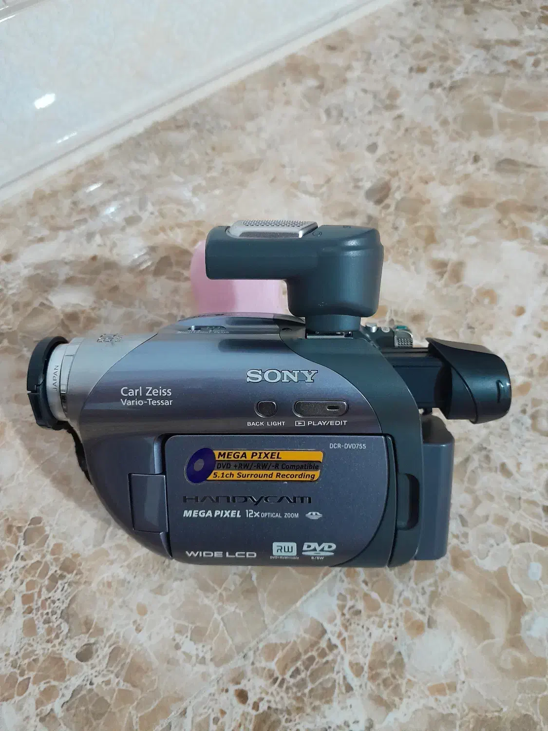 دوربین عکاسی فیلم برداری سونی|دوربین عکاسی و فیلمبرداری|لاهیجان, بازکیاگوراب|دیوار