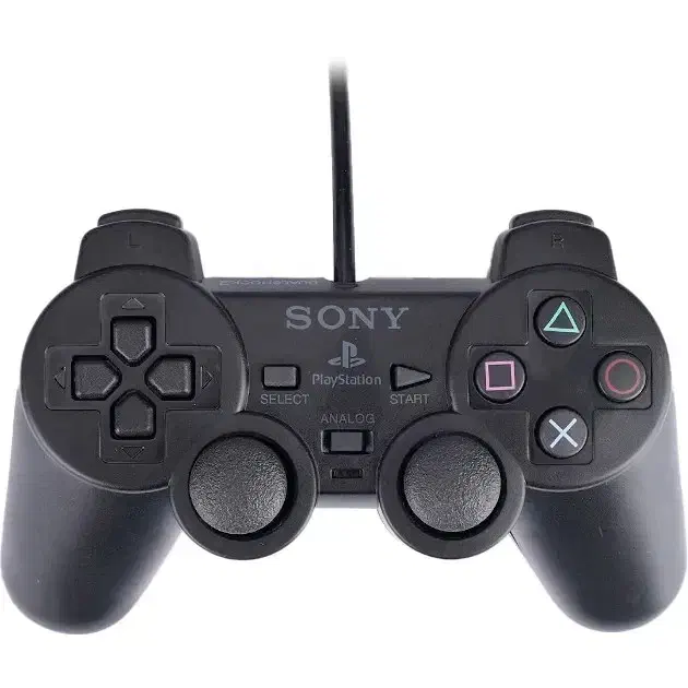 دسته ps2|کنسول، بازی ویدئویی و آنلاین|تهران, مولوی|دیوار