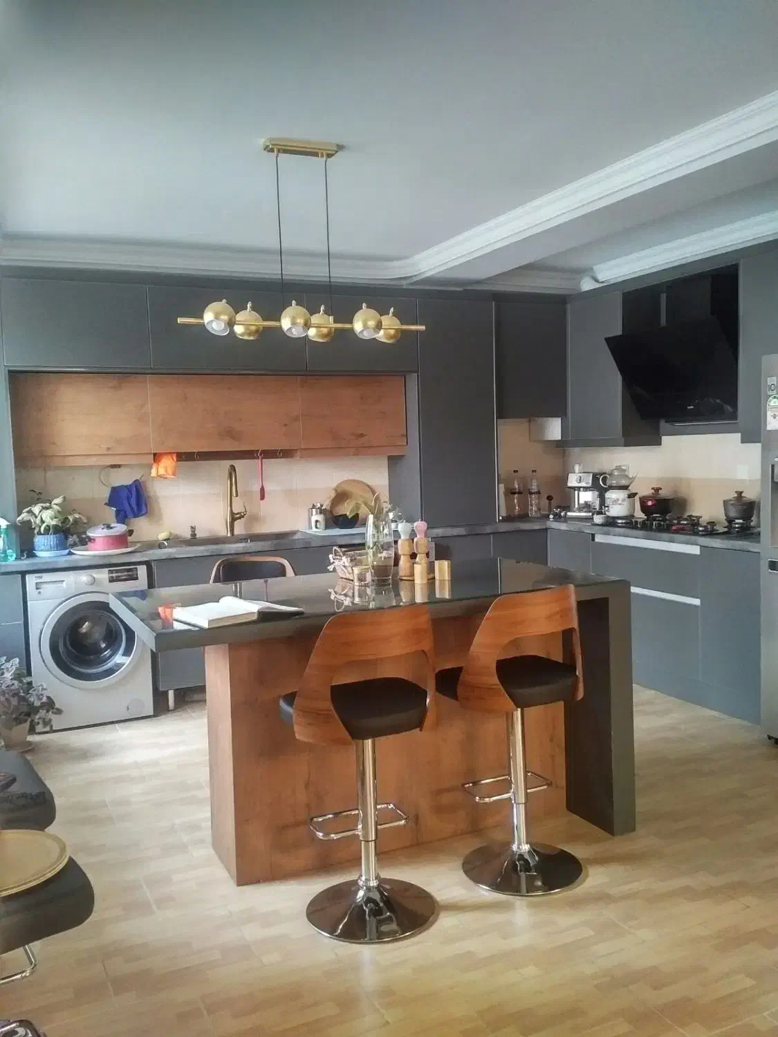 کمک نصاب کابینت با حقوق درصدی و عالی|استخدام صنعتی، فنی، مهندسی|ارومیه, |دیوار