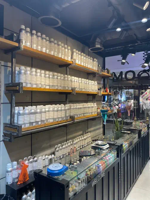 انواع عطر های روز دنیا|آرایشی، بهداشتی، درمانی|رشت, گلسار|دیوار