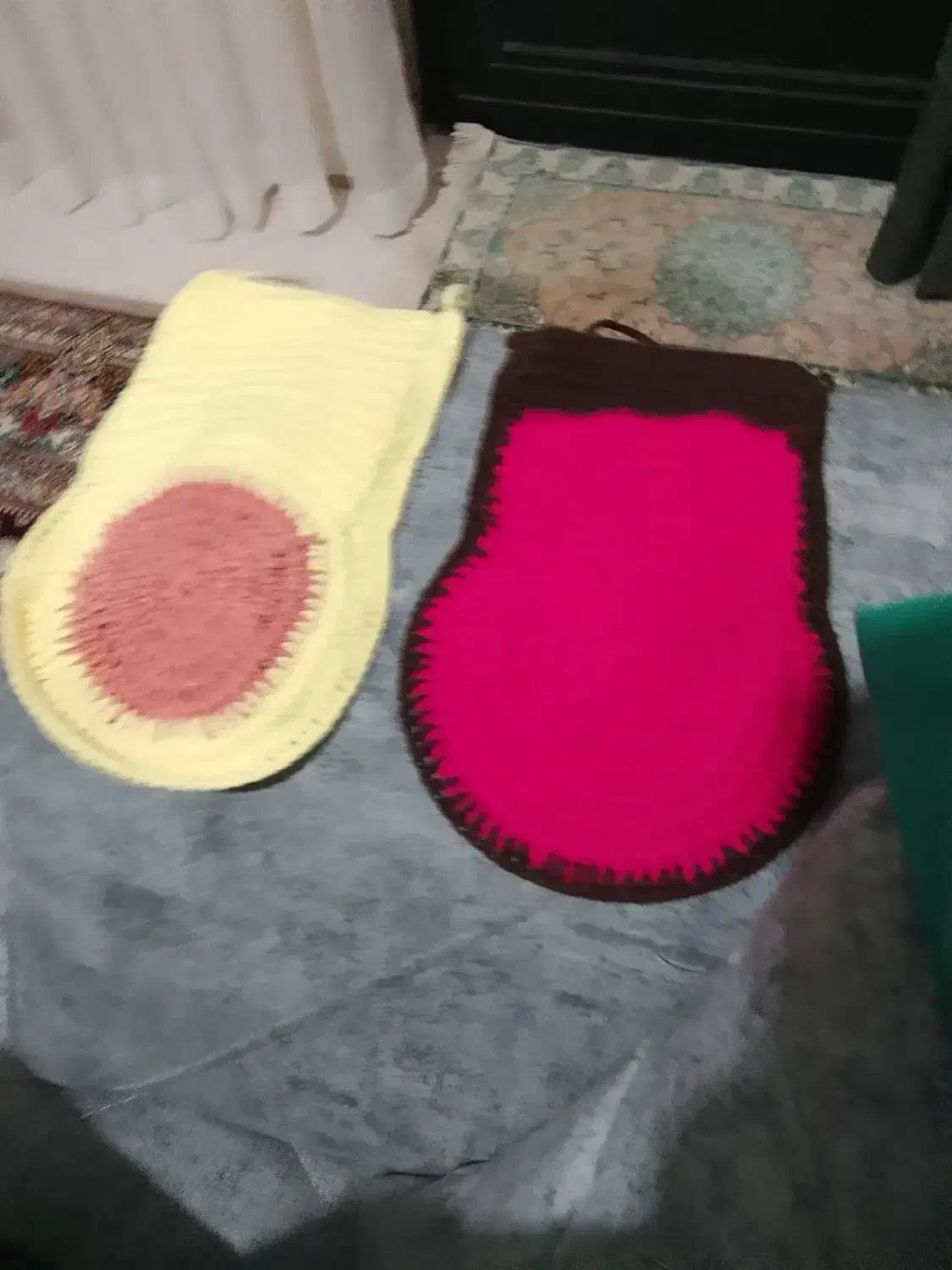 لیف دونه ای ۳۰تومن|لوازم حمام|گنبد کاووس, |دیوار