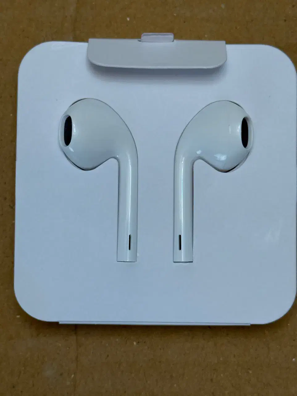 هندزفری آیفون اصل ، نو و آکبند|لوازم جانبی موبایل و تبلت|تهران, هروی|دیوار