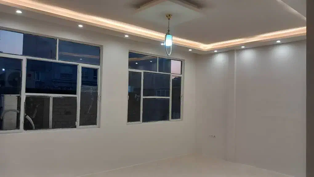 فروش یک دستگاه اپارتمان فول کامل واقع در عبدالمطلب|فروش آپارتمان|مشهد, گلبرگ|دیوار