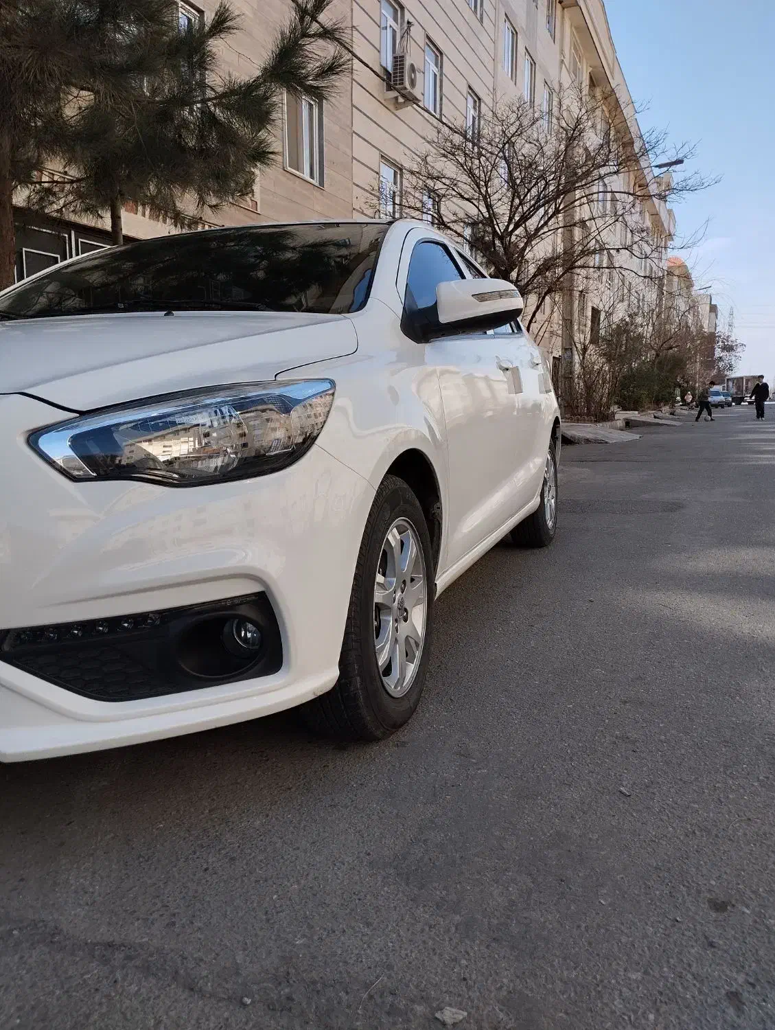 شاهین Gl مدل ۱۴۰۳|خودرو سواری و وانت|کرج, شهرک یاس جنوبی|دیوار