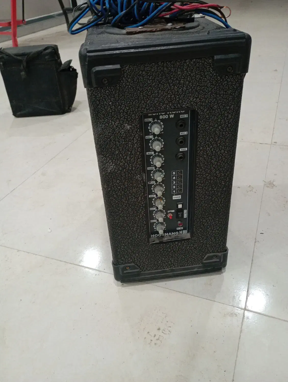 اکو باند مداحی|سیستم صوتی خانگی|نیشابور, شهرک ولیعصر|دیوار