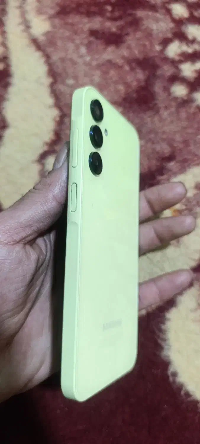 گوشی سامسونگ a15|موبایل|یاسوج, |دیوار