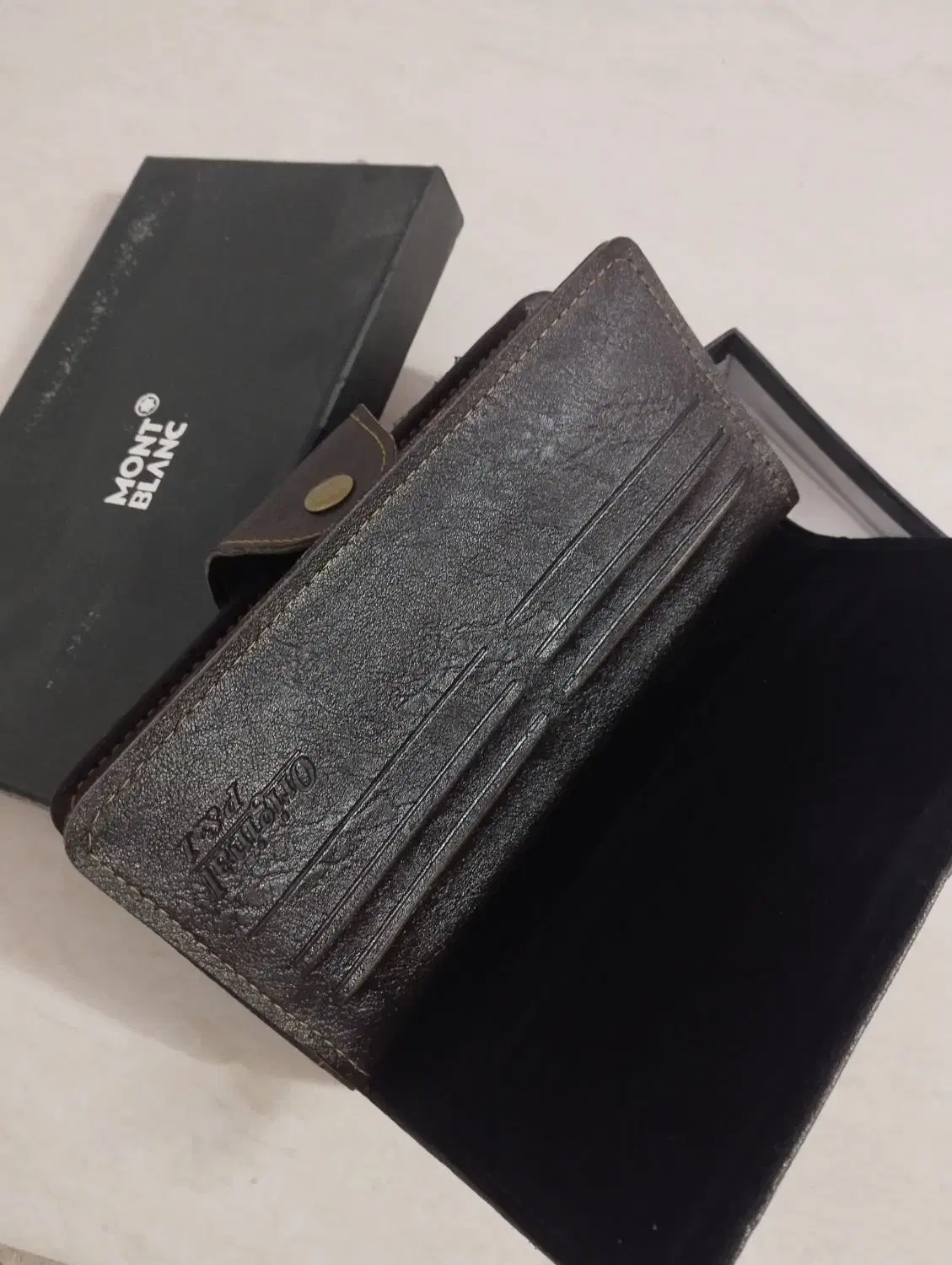 کیف پول|کیف، کفش، کمربند|کاشان, ۲۲ بهمن|دیوار