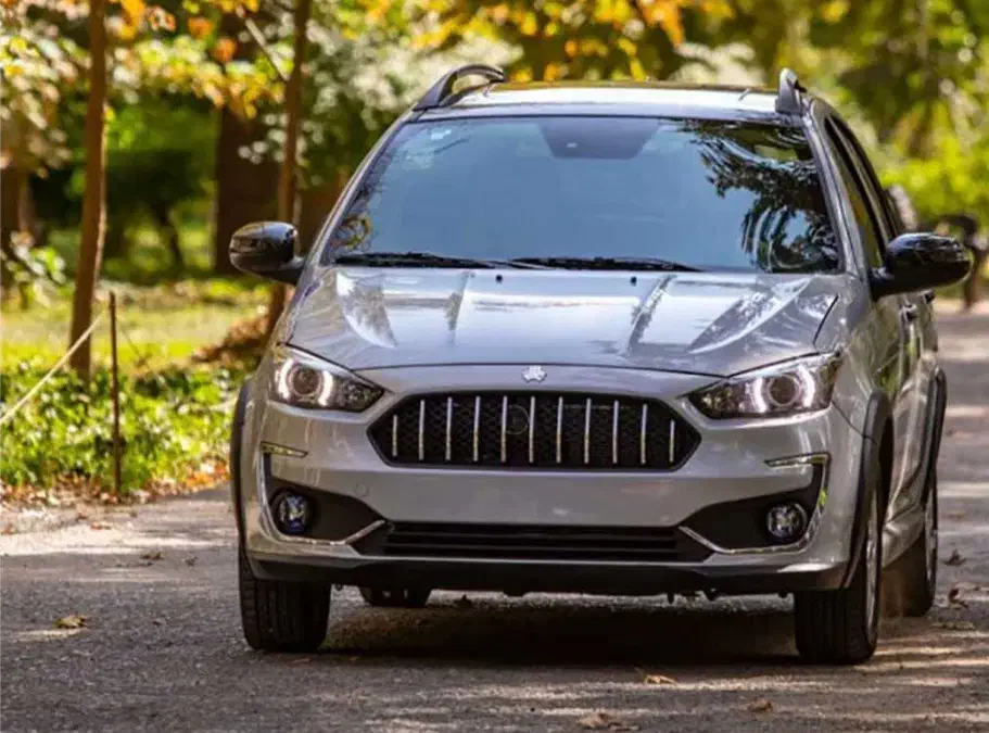 حواله اطلس|خودرو سواری و وانت|بروجرد, |دیوار