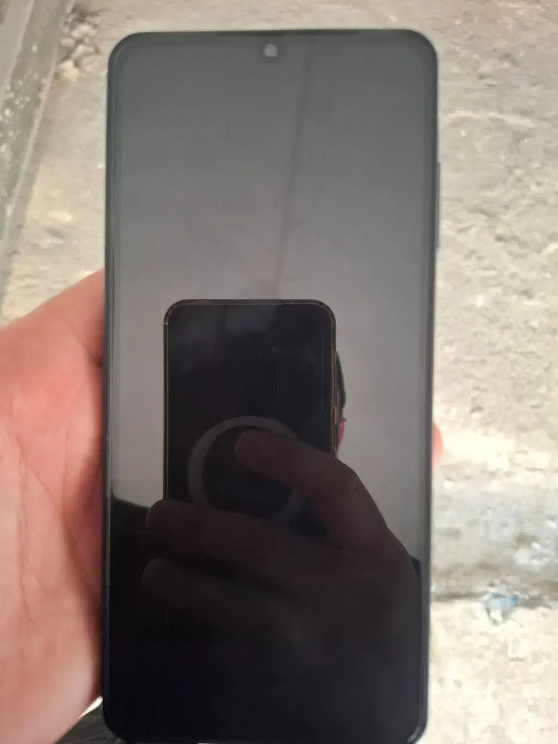 a06 5g|موبایل|تهران, یوسف‌آباد|دیوار