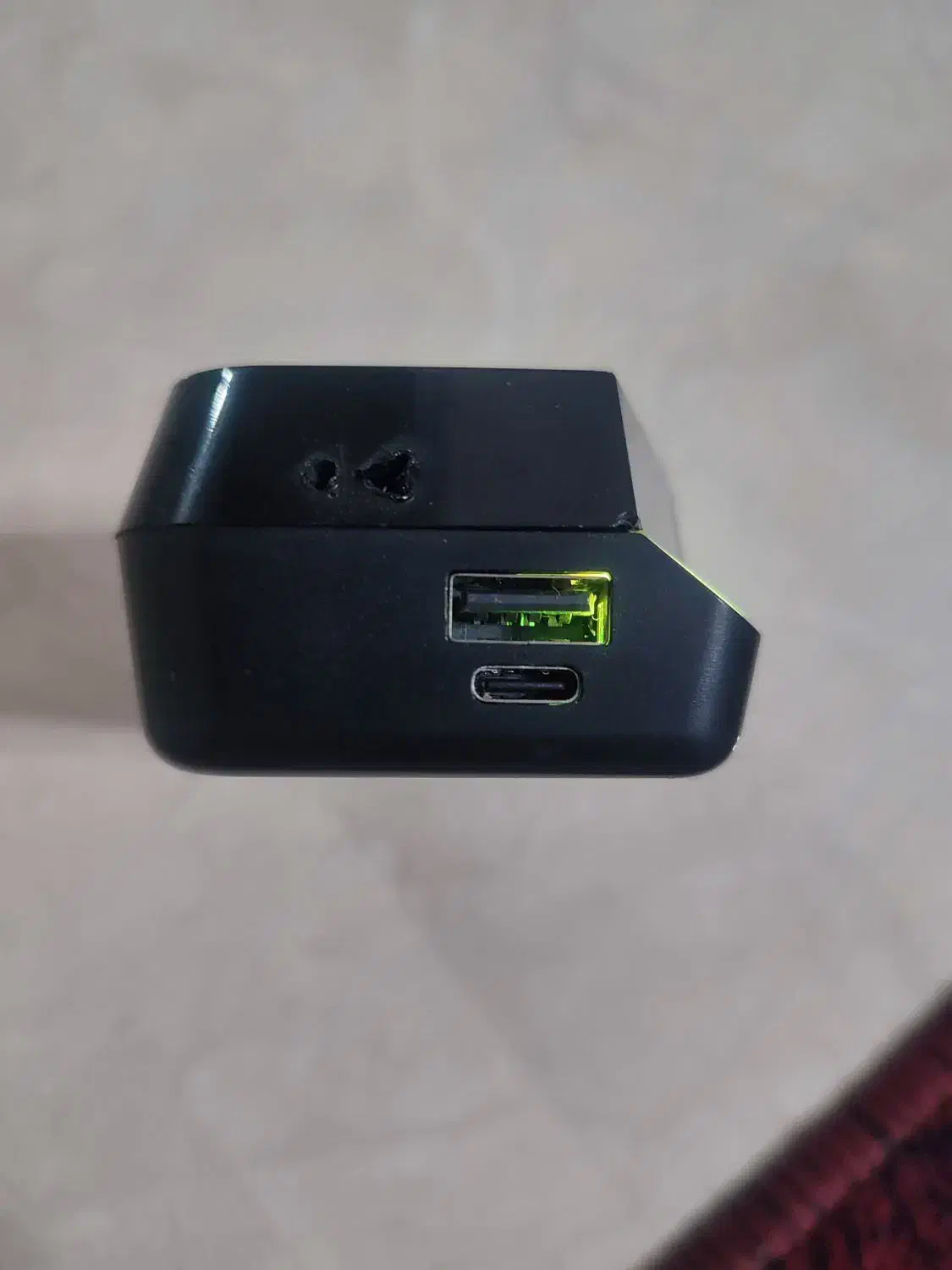 هندزفری بلوتوثی m28|پخش‌کننده همراه|نجف‌آباد, ویلاشهر|دیوار